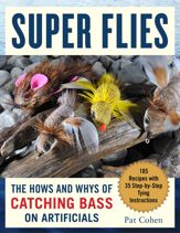 Super Bass Flies - 26 May 2020
