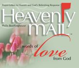 Heavenly Mail/Words of Love - 15 Jun 2010