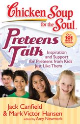 Chicken Soup for the Soul: Preteens Talk - 8 Mar 2011
