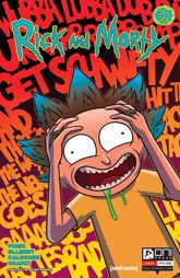 Rick and Morty (2023) #4 - 19 Apr 2023
