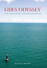 Gib's Odyssey - 11 Sep 2012