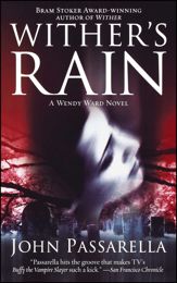 Wither's Rain - 7 Jul 2009