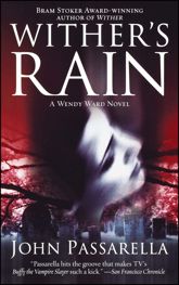 Wither's Rain - 7 Jul 2009