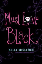 Must Love Black - 4 Jan 2011
