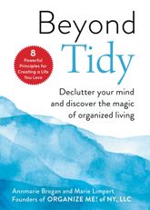 Beyond Tidy - 16 Jun 2020