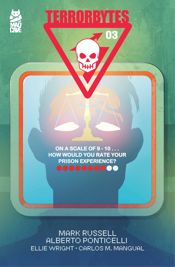 Terrorbytes #3 - 31 Dec 2025