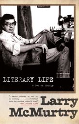 Literary Life - 1 Jun 2010