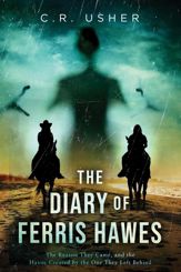 The Diary of Ferris Hawes - 10 Dec 2023