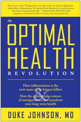 The Optimal Health Revolution - 1 May 2009