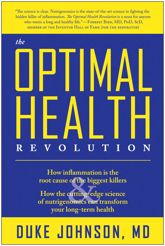 The Optimal Health Revolution - 1 May 2009