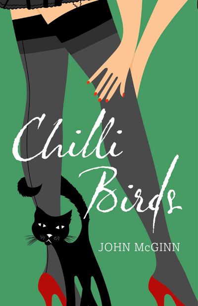 Chilli Birds
