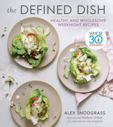 The Defined Dish - 31 Dec 2019