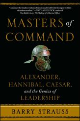 Masters of Command - 1 May 2012