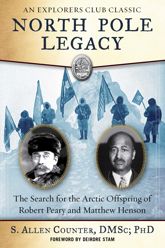 North Pole Legacy - 13 Feb 2018