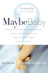 Maybe Baby - 17 Mar 2009