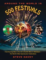 Around the World in 500 Festivals - 12 Apr 2016