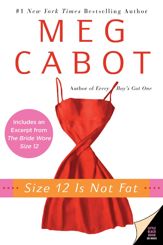 Size 12 Is Not Fat - 17 Mar 2009