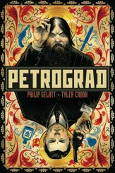 Petrograd - 26 Jan 2022