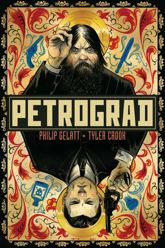 Petrograd - 26 Jan 2022