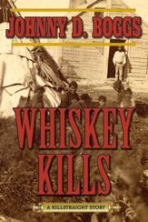 Whiskey Kills - 28 Apr 2015