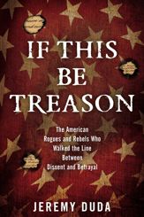 If This Be Treason - 15 Oct 2016