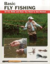 Basic Fly Fishing - 6 Sep 2006