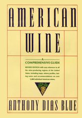 American Wine - 28 Sep 2010