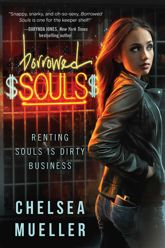 Borrowed Souls - 2 May 2017