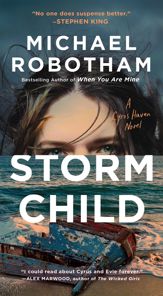 Storm Child - 2 Jul 2024