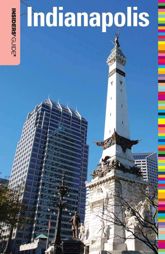 Insiders' Guide® to Indianapolis - 23 Mar 2010