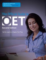 Official Guide to OET - 3 Mar 2020