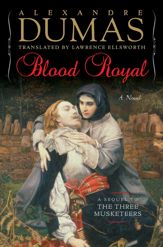 Blood Royal - 3 Nov 2020