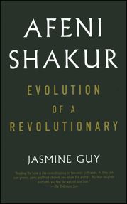 Afeni Shakur - 11 May 2010