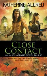 Close Contact - 8 Jun 2010