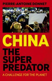China the Super Predator - 23 Feb 2024