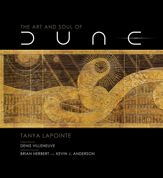 The Art and Soul of Dune - 22 Mar 2022