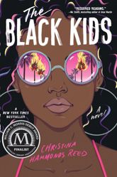 The Black Kids - 4 Aug 2020