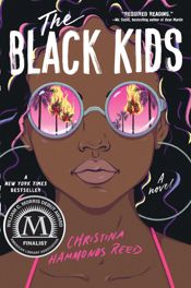 The Black Kids - 4 Aug 2020