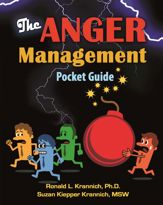 The Anger Management Pocket Guide - 1 May 2015