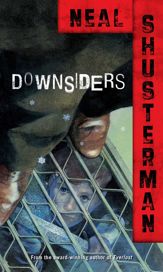 Downsiders - 21 Feb 2012