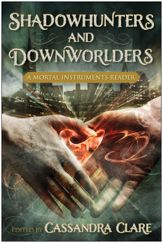 Shadowhunters and Downworlders - 29 Jan 2013