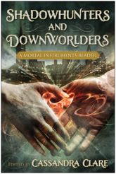 Shadowhunters and Downworlders - 29 Jan 2013