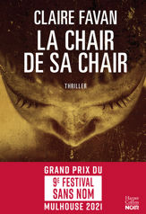 La chair de sa chair - 3 Mar 2021