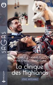La clinique des Highlands - Série Intégrale - 3 Nov 2025