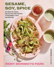 Sesame, Soy, Spice - 26 Mar 2024