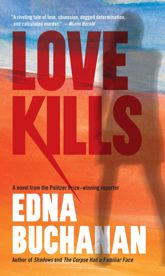 Love Kills - 12 Jun 2007