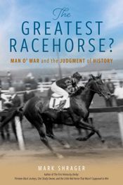 The Greatest Racehorse? - 3 Jun 2025