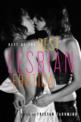 Best of the Best Lesbian Erotica - 1 Jun 2000