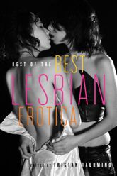 Best of the Best Lesbian Erotica - 1 Jun 2000