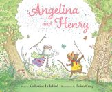 Angelina and Henry - 29 Aug 2023